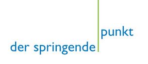 der springende punkt | Berlin