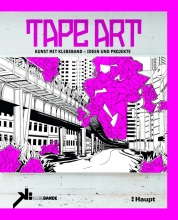 Tape Art